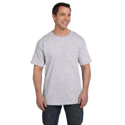 Hanes 5190P Adult Beefy-T With Pocket