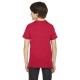 2201 American Apparel RED