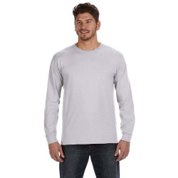 Anvil 784AN Adult Midweight Long-Sleeve T-Shirt