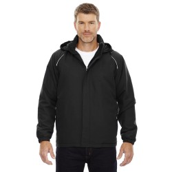 Core 365 88189T Men's Tall Brisk Insulated Jacket