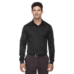Extreme 85111T Men's Tall Eperformance Snag Protection Long-Sleeve Polo