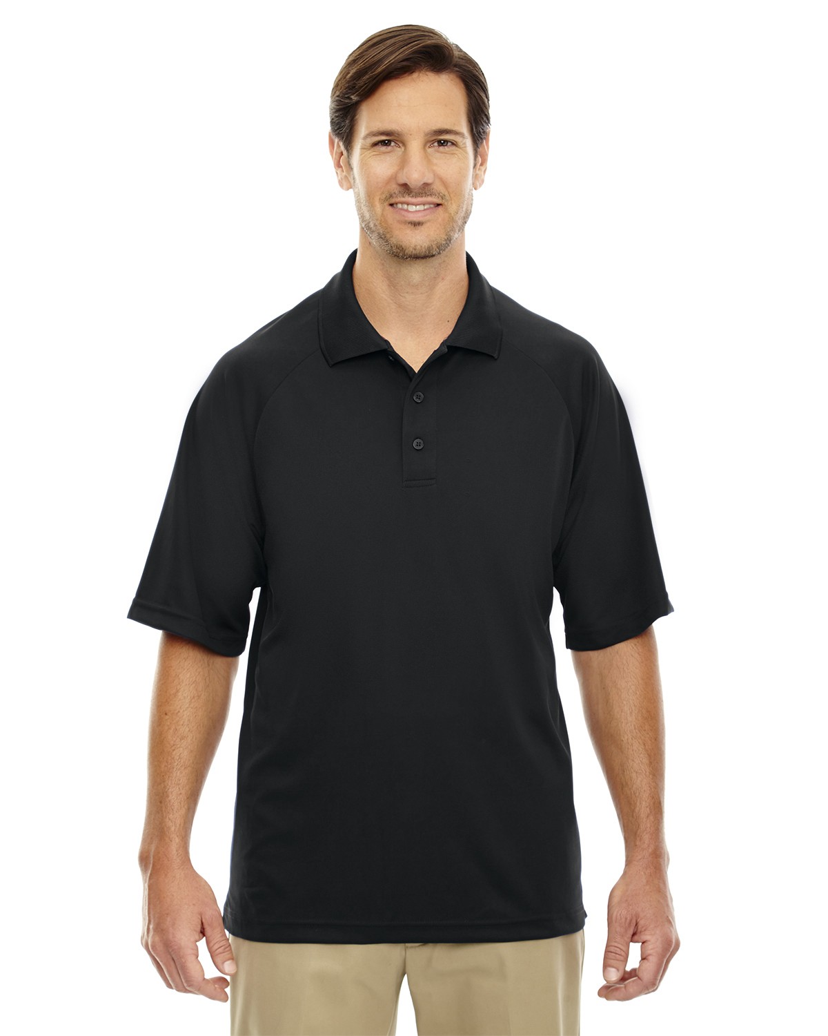 Extreme 85080 Men's Eperformance Pique Polo