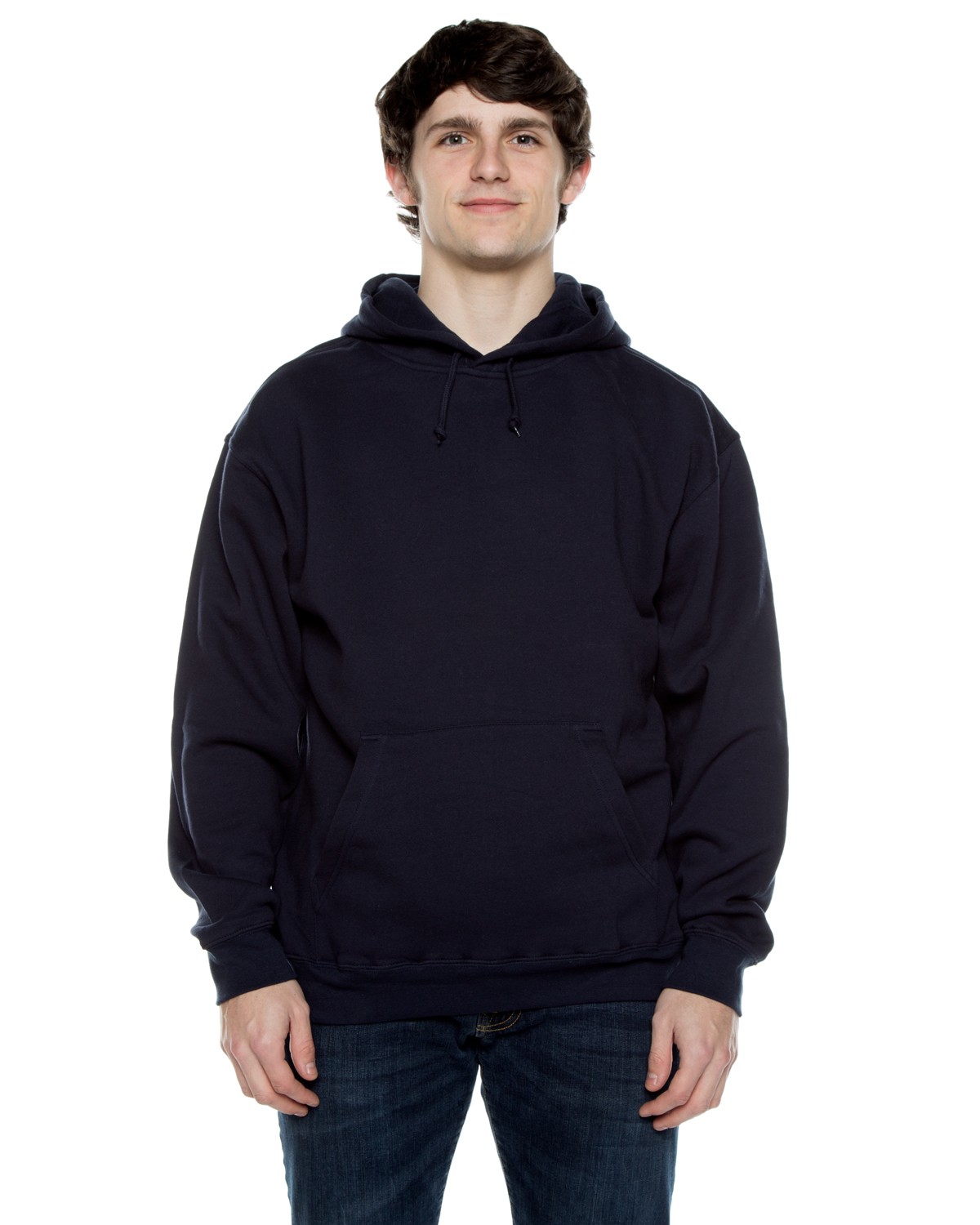 Beimar Drop Ship F102R Unisex 10 Oz. 80/20 Cotton/Poly Exclusive Hooded ...