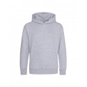 JHY001 Just Hoods By AWDis HEATHER GREY