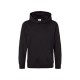 JHY001 Just Hoods By AWDis JET BLACK