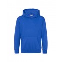 JHY001 Just Hoods By AWDis ROYAL BLUE