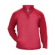 1485 Badger Red Heather/ Red