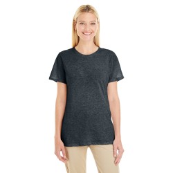 Jerzees 601WR Ladies' Tri-Blend T-Shirt