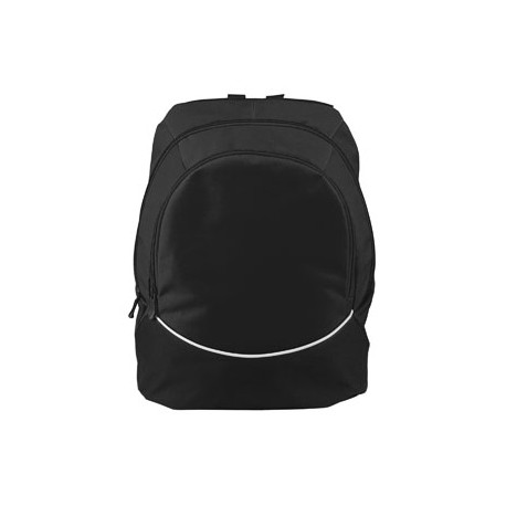 AG1915 Augusta Sportswear AG1915 Large Tri-Color Backpack 