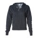 IND008Z Independent Trading Co. CHARCOAL HEATHER