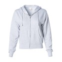 IND008Z Independent Trading Co. GREY HEATHER