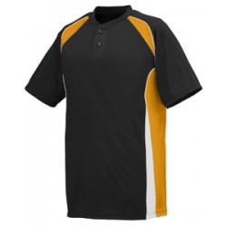 Augusta Drop Ship AG1540 Adult Base Hit Jersey