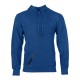 82HNSM Russell Athletic Blue Heather