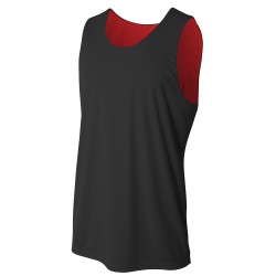A4 N2375 Adult Performance Jump Reversible Basketball Jersey