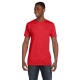 4980 Hanes Athletic Red