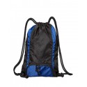 8890 Liberty Bags BLACK/ROYAL