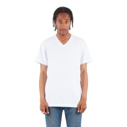 Shaka Wear SHVEE Adult 6.2 Oz., V-Neck T-Shirt