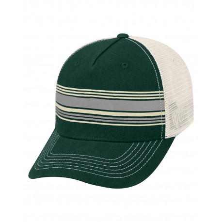 TW5503 Top Of The World TW5503 Adult Sunrise Cap FOREST