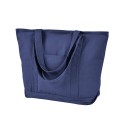 8879 Liberty Bags WASHED NAVY