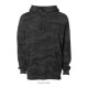 IND4000 Independent Trading Co. BLACK CAMO