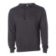 SS4500 Independent Trading Co. CHARCOAL HEATHER