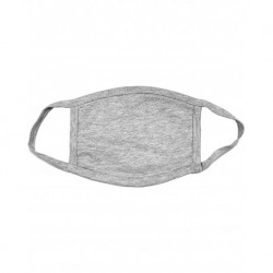 Burnside P100 Adult 3-Ply Face Mask With Filter Pocket