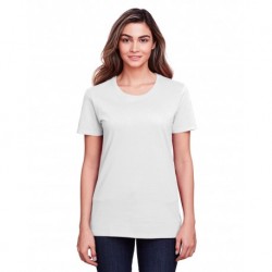 Fruit of the Loom IC47WR Ladies' Iconic T-Shirt