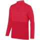 AG2908 Augusta Sportswear RED