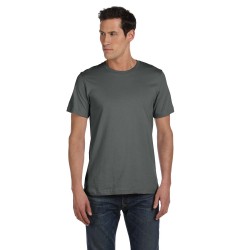 Bella + Canvas 3001U Unisex Made In The Usa Jersey T-Shirt