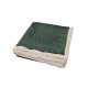 CHL5060 Kanata Blanket HUNTER GREEN